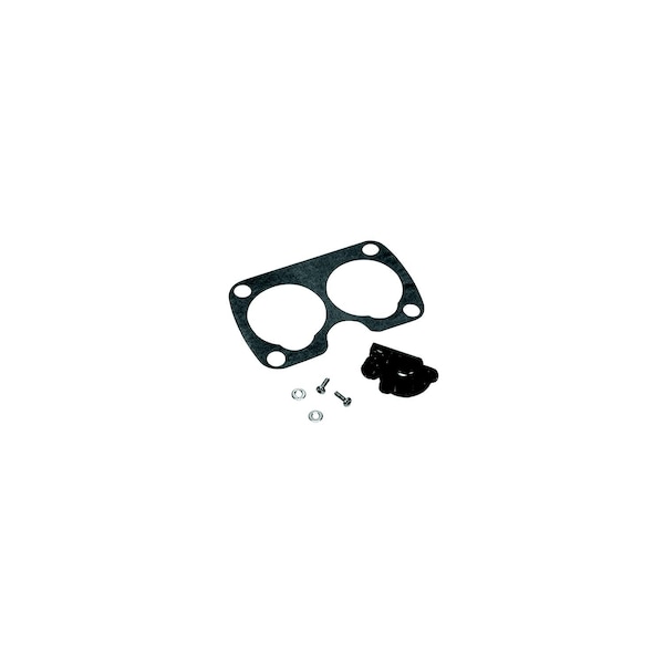 Throttle Position Sensor